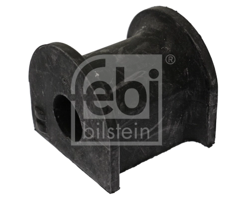 Mounting, stabiliser bar